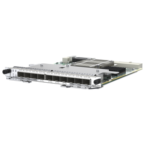 CR5D00LAXF91(03033BLN-001) 10-Port 10GE/GE LAN/WAN-SFP+ MACsec <b>Physical</b> Interface Card (PIC) for NE40E Series CR5D00LAXF91 NetEn - Product Image 5