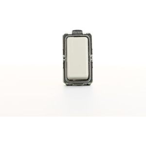 Interruptor Diverter Bticino Magic de 1 Módulo, 16A 250Vac, Color Marfil, Código 5003 - Product Image 2