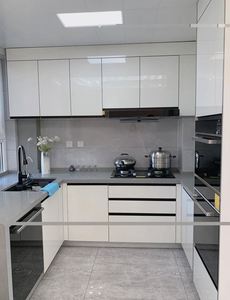 Muebles Personalizados para Toda la Casa, Gabinetes de Cocina de Estilo Moderno, Accesorios para Gabinetes de Cocina - Product Image 6