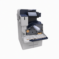 Mesin Fotokopi Printer Digital Hitam Putih Bekas Kantor Murah Berkualitas B8170 untuk Xerox B8170
