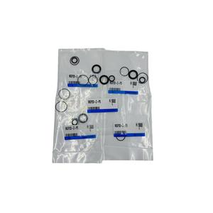 Kit de réparation de cylindre d'anneau d'étanchéité Original-SMC MGP20-Z-PS - Product Image 2