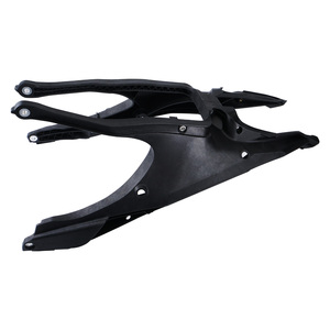 Subchasis Trasero para Motocicleta NICECNC, Compatible con Husqvarna <span class=keywords><strong>TC</strong></span> 125 <span class=keywords><strong>250</strong></span> FC250 FC350 FC450 2019-2022 TX 300i 2020-2022 - Product Image 4