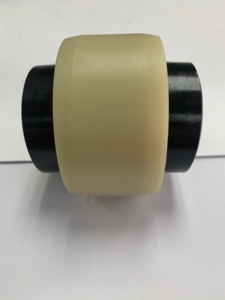 Machtige Oem Aanpasbare Nylon Flexibele Gebogen Tandkoppeling M24 M38 M48 M55 M65 Trommelkoppeling - Product Image 5