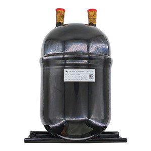 Récepteur de liquide HLR25 13000006 2,8 Mpa pour système de climatisation centralisée - Product Image 1