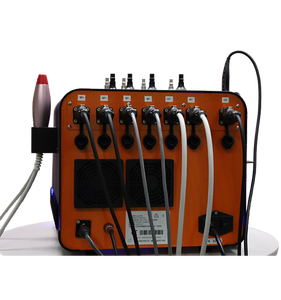 Biolift Age 448KHZ biostimulation machine électrique résistive capacitive monopolaire - Product Image 3