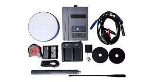 Mejor <span class=keywords><strong>Precio</strong></span>, Receptor GPS Portátil CHC I83/I73 Usado, Conjunto <span class=keywords><strong>de</strong></span> Base con 1408 Canales GNSS, Instrumentos <span class=keywords><strong>de</strong></span> Medición <span class=keywords><strong>de</strong></span> Nivelación Topográfica - Product Image 4