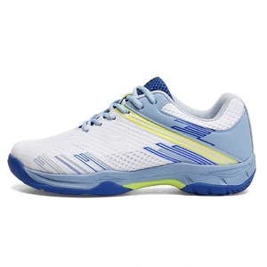 Chaussures de <span class=keywords><strong>Badminton</strong></span> Professionnelles Haut de Gamme Personnalisées pour Hommes et Femmes, Amortissantes, Respirantes, Antidérapantes et Résistantes à l'Usure - Product Image 5