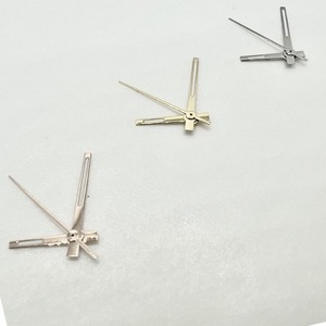 Nouvelles aiguilles de montre lumineuses vertes de luxe, accessoires compatibles avec tous les mouvements NH35/NH36/4R/7S - Product Image 4