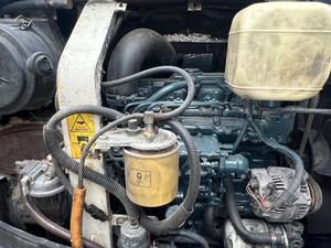 Kubota kx163 giờ thấp Nhật Bản Thủy lực theo dõi 5 tấn kx163 kx155 kx165 Kubota Mini Máy xúc trên bán - Product Image 5