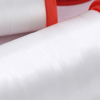 Benang Jahit Poliester 100% Kekuatan Tinggi 3 Ply TEX135  20 #   Pasokan Produsen untuk Sofa dan Kulit