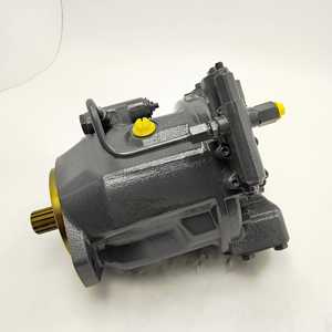 Repuesto de Bomba Hidráulica A10V0, Pistón de Desplazamiento Variable APA10V074DFLR/31R-VSC12N00T APA10V100DFLR/31R-VSC12H00 - Product Image 3