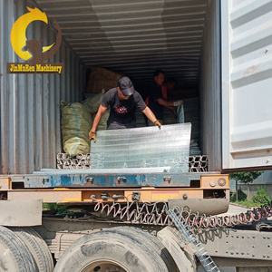 Jinmuren Baby Chick Cage Cage Équipement de cage de couveuse Utiliser des poussins de 0 à 60 jours - Product Image 4