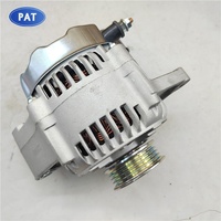 Alternateur automatique PAT pour Aerio Ignis Jimny Kei Liana Swift SX4 Moteur M13A M15A M16A M18A 31400-80G10 3140080G10 31400-80G01