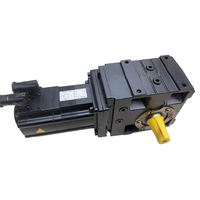 Nouveau moteur servo réducteur lenze gst04-2mvck 063c42 d'origine