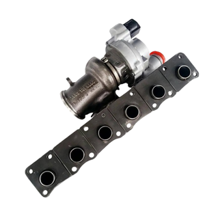 4575478AI0 4575478 11654575478 11657583904 11657583904เทอร์โบ B03สำหรับ <span class=keywords><strong>BMW</strong></span> 135 E82 E88 335ฉัน <span class=keywords><strong>E90</strong></span> E91 E92 E93 X5 X6 35iX 40iX - Product Image 1