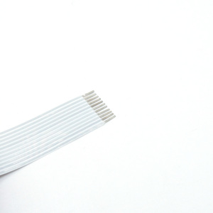 Câble de transmission interne pour système de direction automobile, assemblage de fil plat haute flexibilité 11 broches, pas de 1,27 mm, longueur personnalisée - Product Image 4