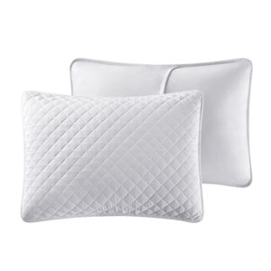 Manta acolchada ligera para todas las estaciones, manta alternativa de tamaño <span class=keywords><strong>Queen</strong></span>/King - Product Image 4