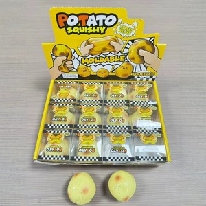 Juguete Blandito de Bloques de Construcción con Forma de Vaca, Hecho a Mano, para Aliviar el Estrés, Juguete Sensorial Relleno de Bloques de Construcción - Product Image 5