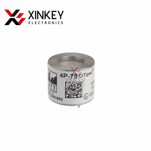 4P75เซ็นเซอร์แก๊ส PM493-000ใหม่และดั้งเดิม - Product Image 1
