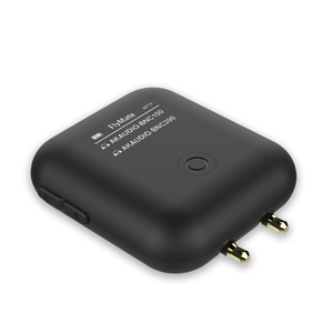 <span class=keywords><strong>Transmetteur</strong></span> <span class=keywords><strong>Bluetooth</strong></span> 5.0 <span class=keywords><strong>aptX</strong></span> <span class=keywords><strong>HD</strong></span> V5.0, pour avion, <span class=keywords><strong>transmetteur</strong></span> Portable, avec écran d'affichage, CSR8675 - Product Image 1