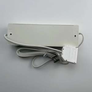 Tension constante Magnétique <span class=keywords><strong>Dimmable</strong></span> 80w <span class=keywords><strong>Led</strong></span> Alimentation 110v Ac <span class=keywords><strong>12v</strong></span> <span class=keywords><strong>Transformateur</strong></span> <span class=keywords><strong>Led</strong></span> Driver - Product Image 3