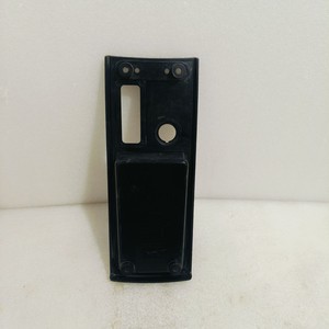Couverture de boîtier de commande d'excavatrice Hyundai 71M8-20721, couvercle supérieur pour modèle 60-7 - Product Image 4