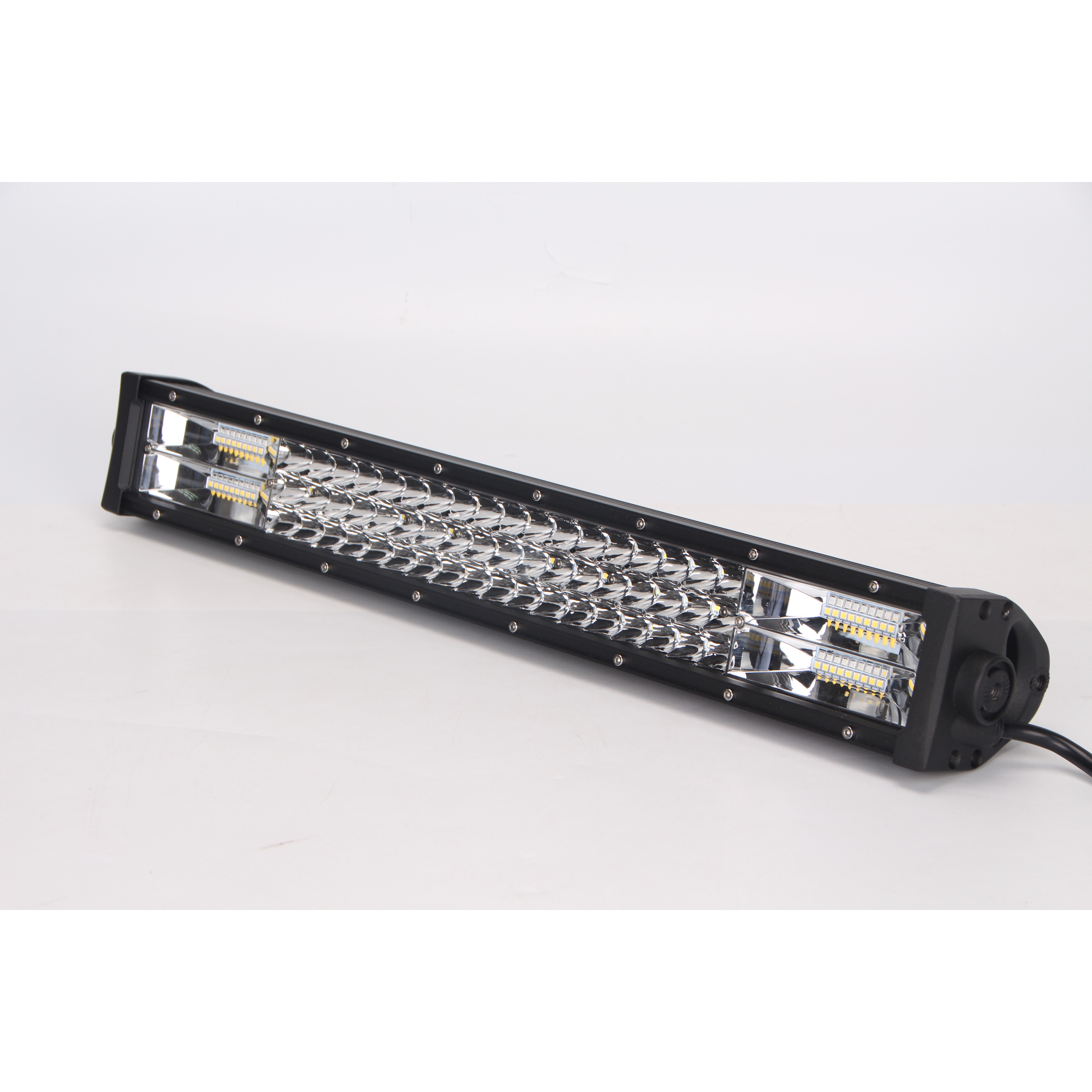 T3 (тройной) светодиодный свет бар для автомобиля LYD-T3-162W ВОЖДЕНИЯ LED рабочий свет бар прожекторы светодиодных фар для авто