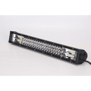 T3(<span class=keywords><strong>Triple</strong></span> rangée) barre lumineuse <span class=keywords><strong>LED</strong></span> pour voiture LYD-T3-162W conduite <span class=keywords><strong>Led</strong></span> barre lumineuse de travail <span class=keywords><strong>Led</strong></span> projecteurs <span class=keywords><strong>LED</strong></span> Auto - Product Image 1