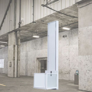 <span class=keywords><strong>Lift</strong></span> dalam ruangan luar ruangan untuk <span class=keywords><strong>Lift</strong></span> rumah kecil kargo gudang barang cacat - Product Image 2