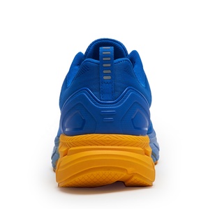 <span class=keywords><strong>Zapatillas</strong></span> Dana para Hombre, Mocasines Casuales Deportivos, Zapatos Cómodos para Caminar, Calzado de Lujo para Conducir, Parte Superior de Poliéster, Suela de Goma - Product Image 3