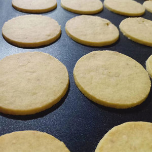 Máquina para hacer galletas, pequeña máquina automática para galletas de pequeñas empresas - Product Image 6