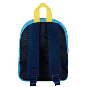Sac à dos préscolaire Sonic The Hedgehog Yeah-Joy, bleu - Product Image 3