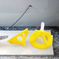 Système de clips de nivellement en plastique moderne pour carreaux de porcelaine, installation facile pour une décoration de haute qualité (vente en gros)