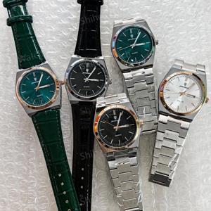 Poedagar 930 Nam Mới Sang Trọng Đồng Hồ Không Thấm Nước Sáng Ngày Tuần Đồng Hồ Thép Không Gỉ Reloj Kinh Doanh Giản Dị Người Đàn Ông Của Thạch Anh Đồng Hồ - Product Image 5