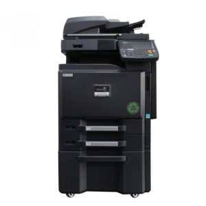 Machine d'imagerie numérique reconditionnée pour imprimante couleur de bureau Kyocera 3051ci/3551ci/4551ci/5551ci - Product Image 2