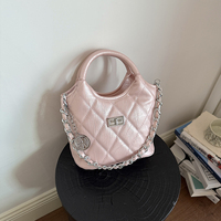 Nouveaux sacs à main tendance pour jeunes femmes, sac bandoulière pour filles