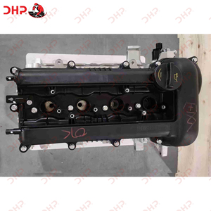 Nuovo Motore Completo G4FA 1.4L Benzina DOHC 16V CVVT per Hyundai Accent Kia Rio 2011-2019 Sostituzione Blocco Lungo Motore Gamma - Product Image 6