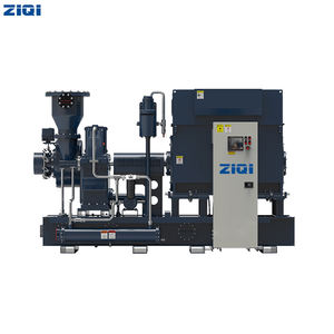 Compressor Centrífugo Eficiente Isento de Óleo | 3-40 Kgf/cm² Alta Pressão Grande Fluxo | ISO Classe 0 Compilação Personalizada Certificada - Product Image 6