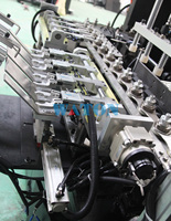 Máquina Automática de Moldeo por Soplado de Botellas de Agua, Aceite y Bebidas de 4 Cavidades y 4500 BPH, Planta de Embotellado de PET Llave en Mano, Producción Completa