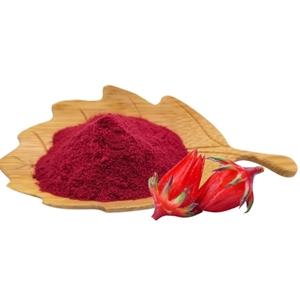 芙蓉粉茶纯有机芙蓉花提取物粉10:1芙蓉粉 - Product Image 1