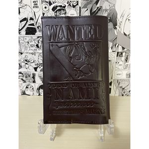 การ์ดสะสมวันพีซ อิชิบัน คุจิ รุ่นพิเศษ ปก-นามิ - Product Image 2