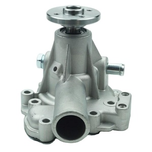Bomba de Agua U45017952 para Motor 403D 404C 404D ASV RC30 RC50 RC60 - Product Image 3