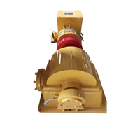 50kw 350kw Mini Small Francis Pelton Kaplan Turgo Turbin Air Tenaga Hidro Kaplan Kecil Off-grid untuk Dijual