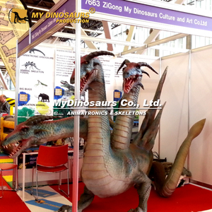 Rồng Kích Thước Thật Châu Âu - Product Image 2