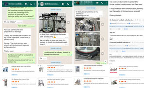 กาต้มน้ำปฏิกิริยาแก้วสองชั้นเครื่องปฏิกรณ์แก้วสองชั้นเครื่องปฏิกรณ์แก้ว1L 200L สารเคมีแบบกำหนดเอง - Product Image 5