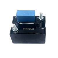 Module de protection de tension à l'oxyde de zinc 298-3817 M50100THC1600-8700 Prix usine Pièces pour moteurs CATS CY8713/C 3508 3512 3516