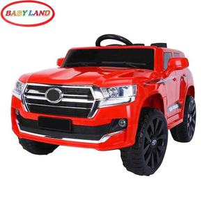 Interessantes Kinder-Elektroauto--Elektrische Geländefahrzeuge für Kinder Wiederaufladbares Spielzeugauto für Kinder von 3-8 Jahren - Product Image 2