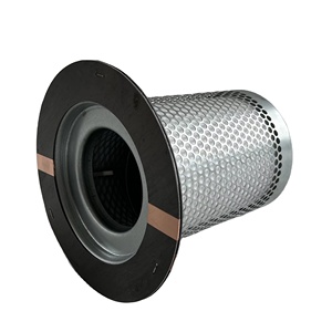 Pièces de rechange pour compresseur, filtre séparateur d'huile, élément filtrant 35083880 - Product Image 1