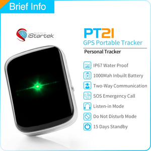 Thâm Quyến Ip68 Xách Tay 2 Gam Micro Chip Số Điện Thoại Gsm Kid Dog Pet Animal GPS Định Vị Mà Không Cần Sim - Product Image 2