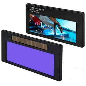 Bộ Lọc Hàn Tự Động Làm Tối Chất Lượng Tốt Nhất Nhà Máy TRQ Bộ Lọc Hàn Làm Tối Ống Kính Lọc Hàn - Product Image 1